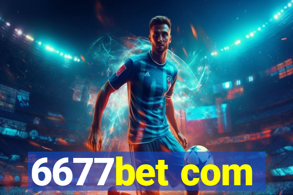 6677bet com